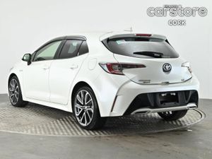 Toyota Corolla 1.8 Hybrid Auto - Image 4