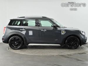 Mini Countryman Countryman Cooper S E All4 Exc A - Image 3