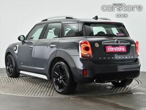 Mini Countryman Countryman Cooper S E All4 Exc A - Image 4