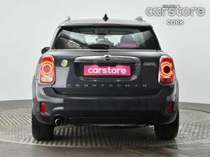 Mini Countryman Countryman Cooper S E All4 Exc A - Image 4