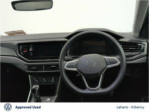 Volkswagen Taigo EDITION 75 1.0TSI 95HP - Image 4