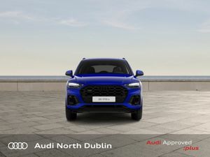 Audi Q5 Q5  Competition 55 TFSI e quattro 367 PS S - Image 2