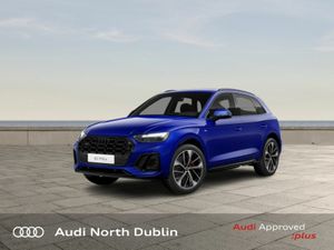 Audi Q5 Q5  Competition 55 TFSI e quattro 367 PS S - Image 3