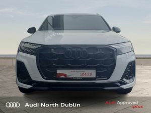 Audi Q7 Q7 60 TFSIE Q COMP 490PS - Image 3