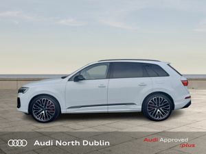 Audi Q7 Q7 60 TFSIE Q COMP 490PS - Image 4