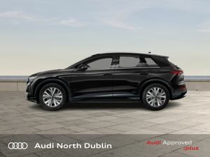 Audi Q4 e-tron Audi Q4  Sport 40 E-tron - Image 3