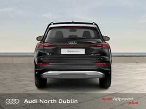 Audi Q4 e-tron Audi Q4  Sport 40 E-tron - Image 4