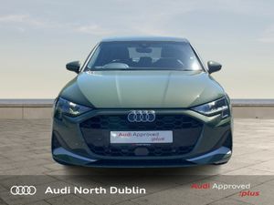 Audi A3 Saloon SE 30 TSFI 85 kW 6-speed - Image 3