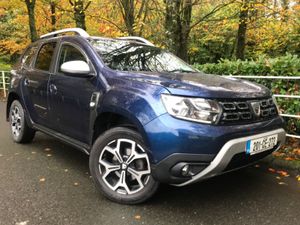 Dacia Duster 4X4 SUV 1.5dci Prestige Edition - Image 3