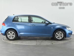 Volkswagen Golf 1.2 TSI AUTO - Image 3