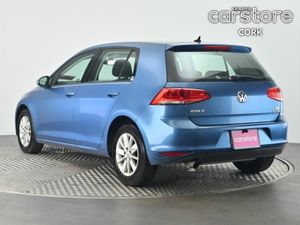 Volkswagen Golf 1.2 TSI AUTO - Image 4