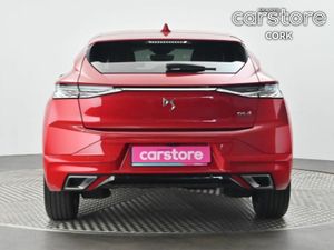 DS Automobiles DS 4 1.5 BlueHDi 130 Auto Trocadero - Image 4