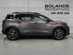 Citroen C5 Aircross  Plus Pack Blue HDI 130 Automa - Image 4