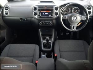 Volkswagen Tiguan 2.0 TDI 110BHP Trend FUN - Image 2