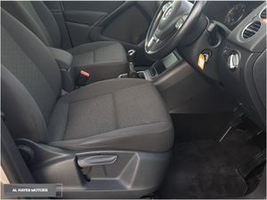 Volkswagen Tiguan 2.0 TDI 110BHP Trend FUN - Image 4