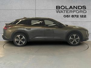 Citroen C5 X FEEL PACK PureTech 130 EAT8 - Image 3