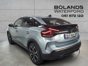 Citroen e-C4 -C4 FLAIR Pack 50kWh 136 - Image 3