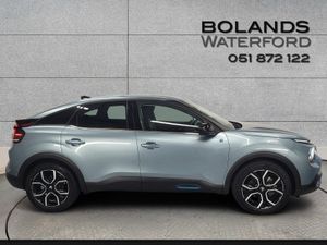 Citroen e-C4 -C4 FLAIR Pack 50kWh 136 - Image 4