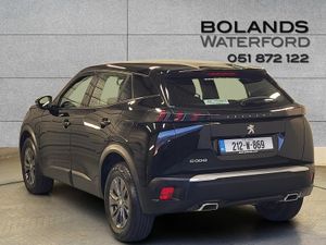 Peugeot 2008 1.2 Puretech 130bhp Auto Alure From € - Image 3