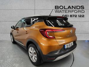 Renault Captur TCe 100 Iconic From €49 Per Week - Image 3