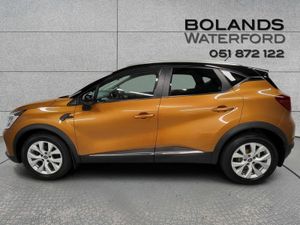 Renault Captur TCe 100 Iconic From €49 Per Week - Image 4