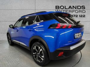 Peugeot 2008 1.2 Puretech 100bhp Allure From €84 P - Image 2