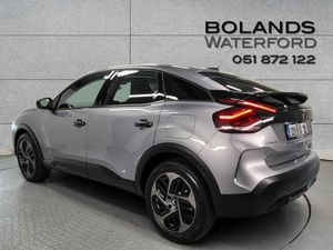 Citroen C4 FEEL PureTech 100 From €66 Per Week - Image 3