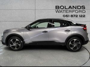 Citroen C4 FEEL PureTech 100 From €66 Per Week - Image 4