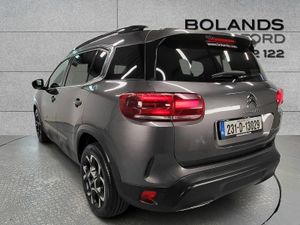 Citroen C5 Aircross FEEL Pack BlueHDi 130 EAT8 Fro - Image 3