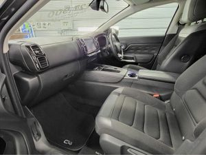 Citroen C5 Aircross FEEL Pack BlueHDi 130 EAT8 Fro - Image 4