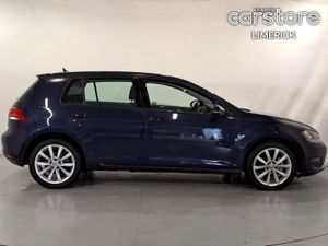 Volkswagen Golf 1.2 DSG Hi-line - Image 2