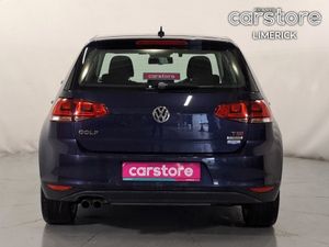 Volkswagen Golf 1.2 DSG Hi-line - Image 4