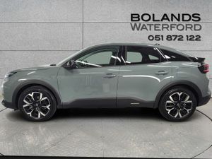 Citroen e-C4 Max 420 Range 54Kw 136Hp From €106 Pe - Image 4