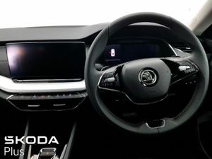 Skoda Octavia STYLE 2.0TDI 150HP DSG - Image 3