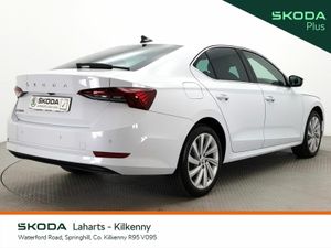 Skoda Octavia STYLE 2.0TDI 150HP DSG - Image 4
