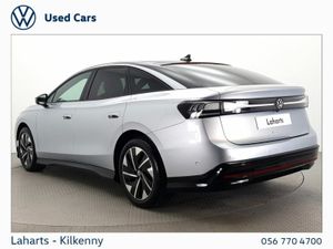 Volkswagen ID.7 PRO PLUS - Image 4