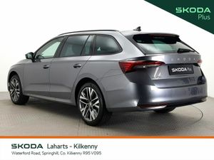 Skoda Octavia COMBI SELECTION BOX 2.0TDI 115HP - Image 4