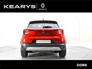 Renault Captur E-tech S-edition Phev 160 Auto - Image 3