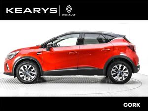 Renault Captur E-tech S-edition Phev 160 Auto - Image 4