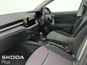 Skoda Fabia SELECTION 1.0TSI 95HP - Image 4
