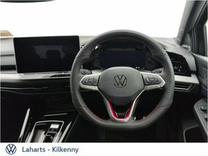 Volkswagen Golf GTI CLUB 2.0TSI 5DR 300HP DSG - Image 3