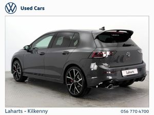 Volkswagen Golf GTI CLUB 2.0TSI 5DR 300HP DSG - Image 4