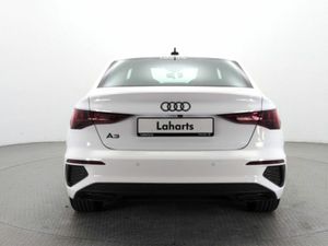 Audi A3 SALOON 30 TDI 116 S LINE BLACK EDITION - Image 2