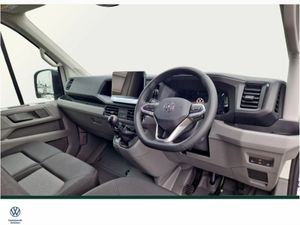 Volkswagen Crafter 30 VAN MWB HIGHLINE TDI 140HP - Image 2