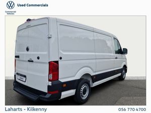 Volkswagen Crafter 30 VAN MWB HIGHLINE TDI 140HP - Image 3