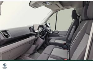 Volkswagen Crafter 30 VAN MWB HIGHLINE TDI 140HP - Image 4