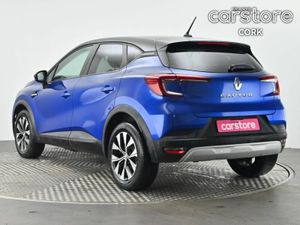 Renault Captur 1.3 TCe 140 Auto DFull Limited - Image 3