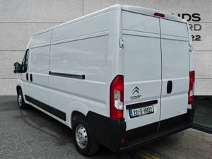 Citroen Relay RELAY 33 L3H2 BLUEHDI 140 From €105 - Image 3