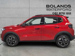 Citroen C3 Plus From €77 Per Week - Image 4