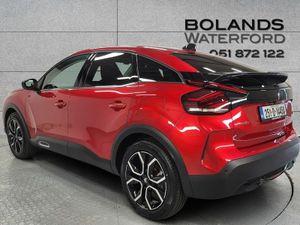 Citroen e-C4 -C4 FLAIR Pack 50kWh 136 - Image 4